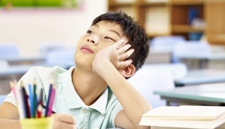 9 Remedies for ADHD Symptoms
