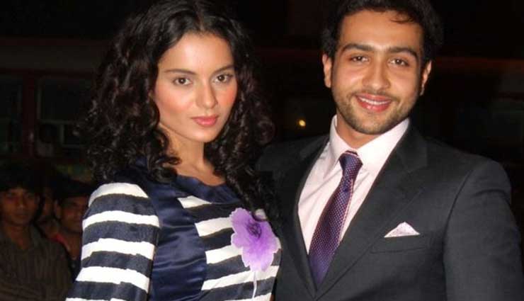 ‘I was shamed and humiliated’, Adhyayan Suman’s ‘MeToo’ story accuses ex-girlfriend Kangana Ranaut of harassment