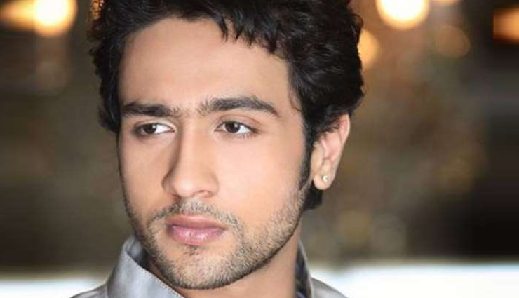 Adhyayan Suman is all set to come up with his new film 'Bekhudi'