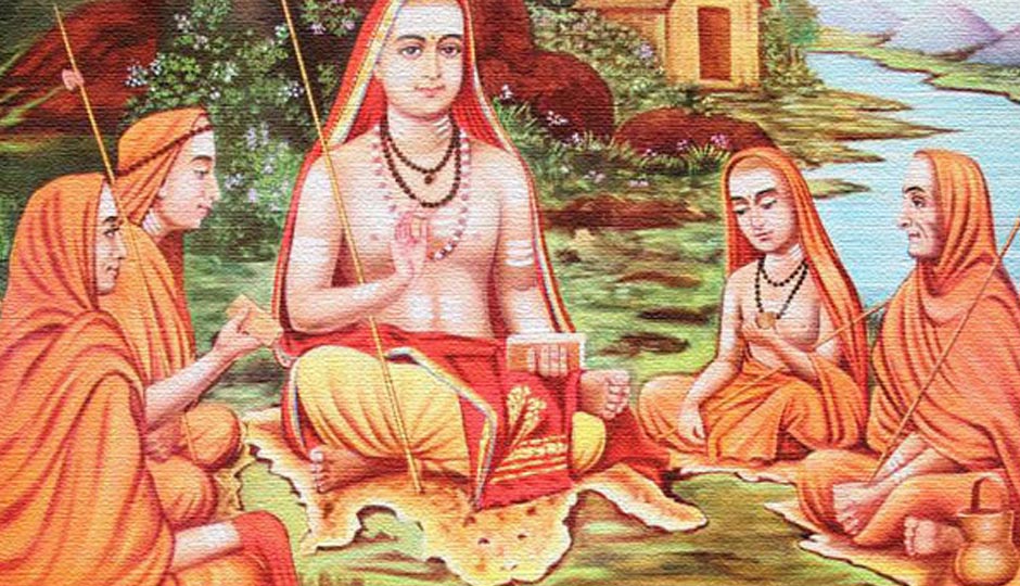 Significance of Adi Shankaracharya Jayanti 2026