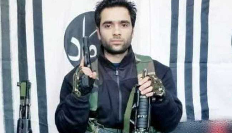 crpf attack in kashmir,pulwama attack latest news,crpf jawan killed,jaish