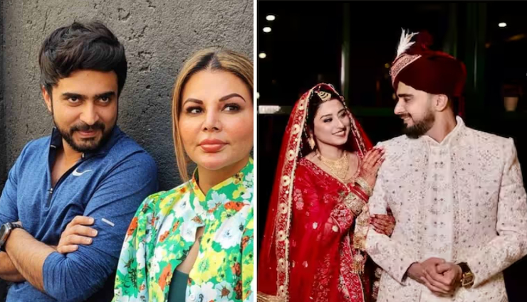 2 News : आदिल ने राखी और सोमी के बारे में कही ये बातें, ‘लव सेक्स और धोखा 2’ में हुई इस एक्ट्रेस की एंट्री