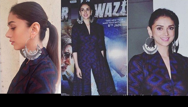 chandbalis,bollywood divas in chandbalis,fashion trends,jewellery fashion trends