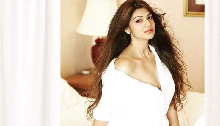 Aditi to be part of popular web series