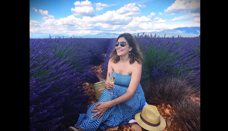 bigg boss 11,bigg boss 11 gossip,bigg boss 11 news,past bigg boss gossip,aditi govitrikar,hot pics of aditi govitrikar