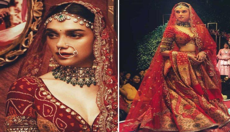 हर लड़की की पहली पसंद बनेंगे बॉलीवुड एक्ट्रेसेस के ये खूबसूरत लहंगे fashion tips,fashion tips in hindi,lehengas from bollywood actresses,celebrity fashion