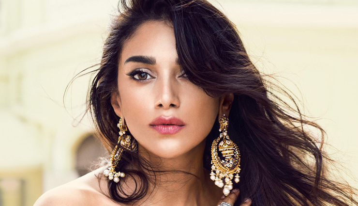 Aditi Rao Hydari To Be Honored With Dadasaheb Phalke Excellence Award