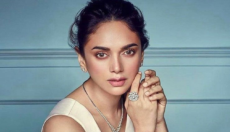 कास्टिंग काउच मुद्दे पर अब अदिति राव हैदरी ने दिया बड़ा बयान, बोलीं- 'मैं भी इन हालातों से गुजर चुकी हूं, मुझे 8 महीने बाद...'