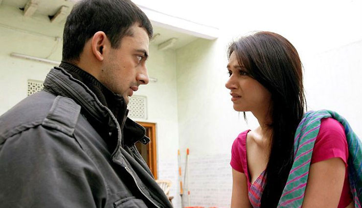 ‘ये साली जिन्दगी’: ऑडिशन के दौरान अनजान शख्स के साथ होना पड़ा था इंटिमेट: अदिति राव हैदरी