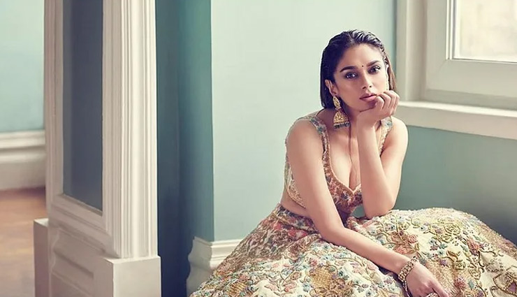 Aditi Rao Hydari  says 'It is not the film industry but the film that matters to me' 