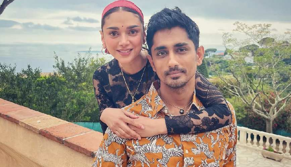 2 News : सिद्धार्थ ने अदिति के जन्मदिन पर लुटाया भरपूर प्यार, जय से तलाक की खबर पर माही ने दी यह रिएक्शन