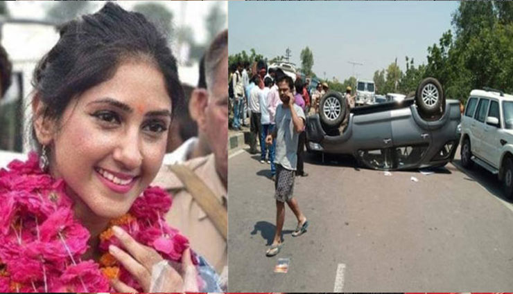 lok sabha election 2019,priyanka gandhi,rae bareli,congress,aditi singh,zila panchayat,awadhesh singh,bjp,news,news in hindi