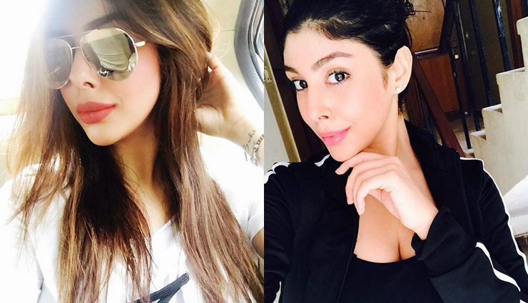 big boss 11,aditi singh,aditi singh instagram pics,bollywood