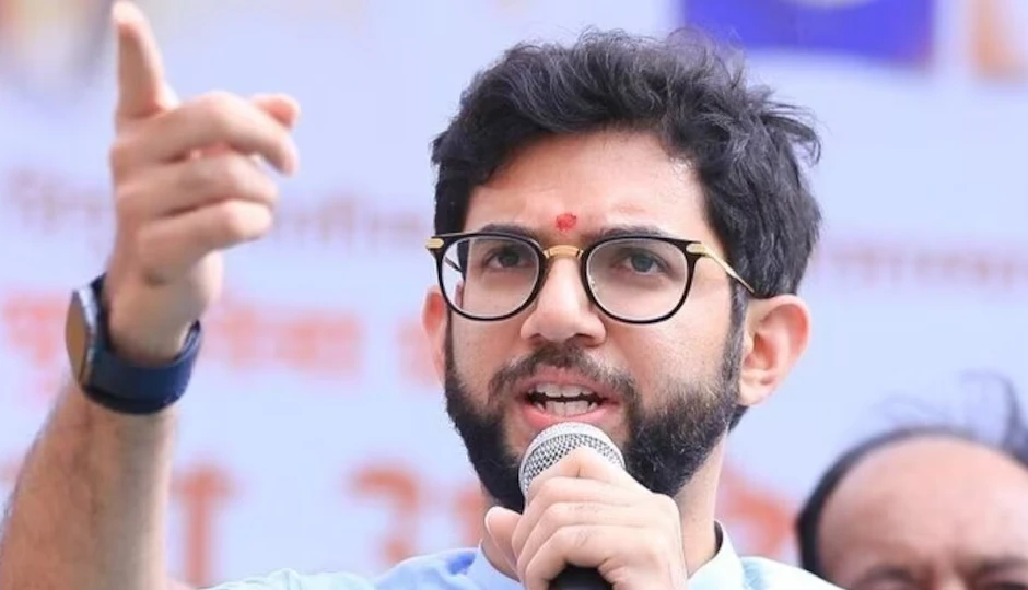 शिवसेना के 22 विधायक बीजेपी में जा सकते हैं? आदित्य ठाकरे के दावे पर शिंदे गुट ने किया पलटवार