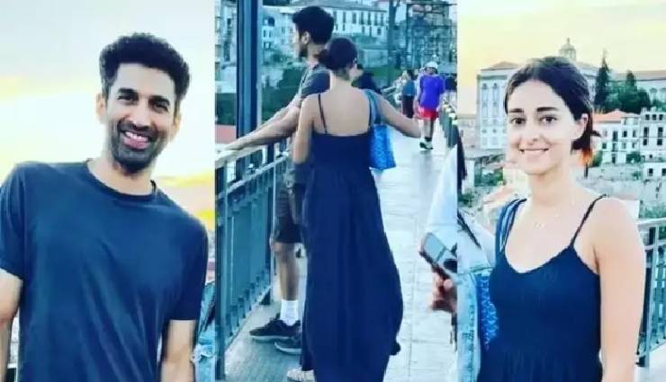 अनन्या के साथ शादी के सवाल पर आदित्य ने दिया यह जवाब, कंगना ने फिर साधा करण पर निशाना!