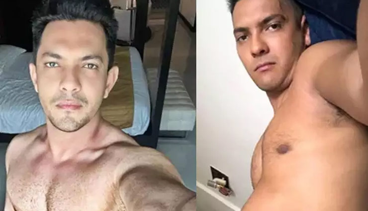 दो महीने में पाई फैट टू फिट बॉडी, आदित्य नारायण का ट्रांसफॉर्मेशन देख फैन्स हैरान