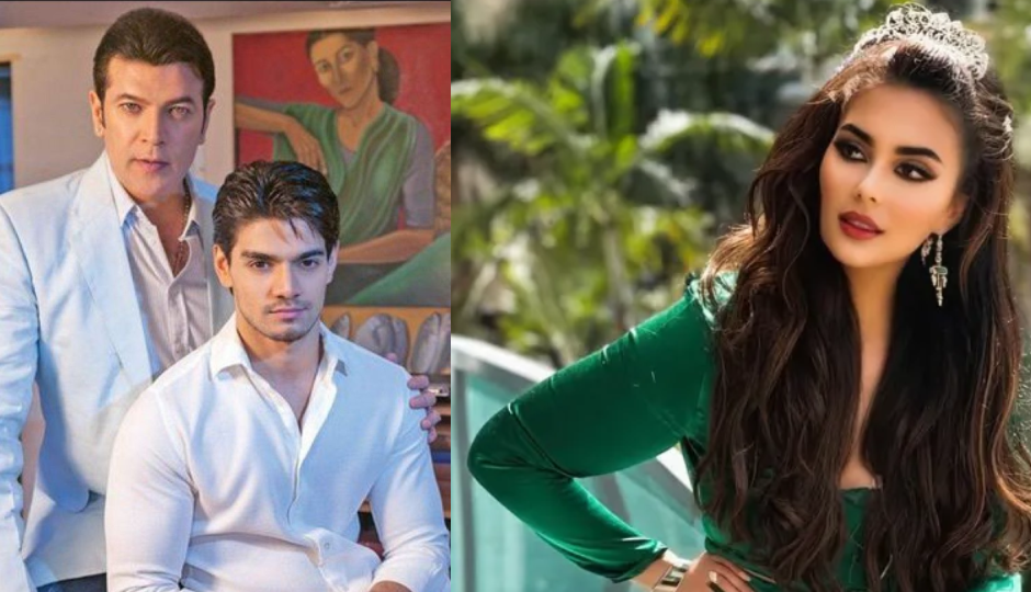 2 News : सोमी ने आदित्य और सूरज पंचोली पर लगाए गंभीर आरोप, ‘थामा’ में आयुष्मान से टक्कर लेगा यह एक्टर