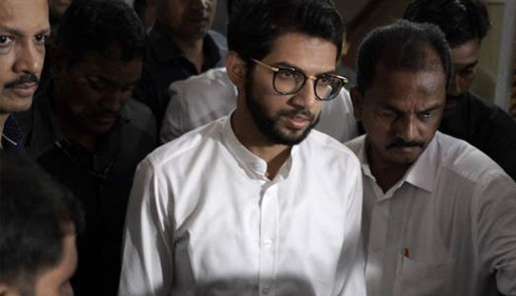 ashish shelar,shiv sena ncp congress mlas parade,maharashtra news,maharashtra cm,maharashtra politics,maharashtra government formation,maharashtra news,news,news in hindi