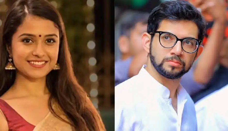 दिशा सालियन केस में नया कानूनी मोड़, आदित्य ठाकरे और अनिल देशमुख को 500 करोड़ का नोटिस