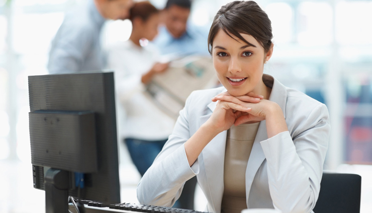 Here are Top 9 Ways To Be a Lady That Everyone Will Admire