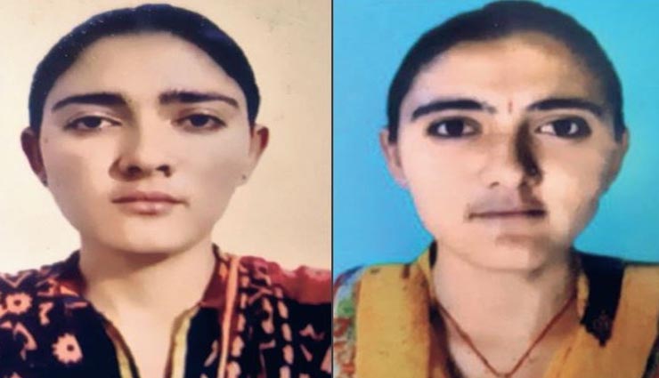 बाड़मेर : सामने आ रही रीट परीक्षा के प्रवेश पत्र से जुड़ी खामियां, जुडवा बहनों को दे दिया एक ही रोल नंबर