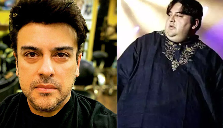 अदनान सामी का जबरदस्त ट्रांसफॉर्मेशन, फैंस के लिए पहचानना हुआ मुश्किल, बोले - ये कोई और है!