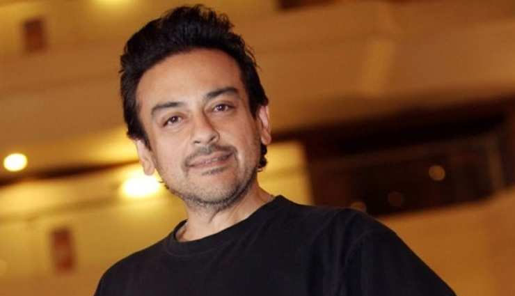 Article 370 : अदनान सामी ने पाकिस्तानी फैन को दिया करारा जवाब, कहा - 'जो चीजें तुम्हारी नहीं, उनमें अपनी नाक घूसाना बंद करो'