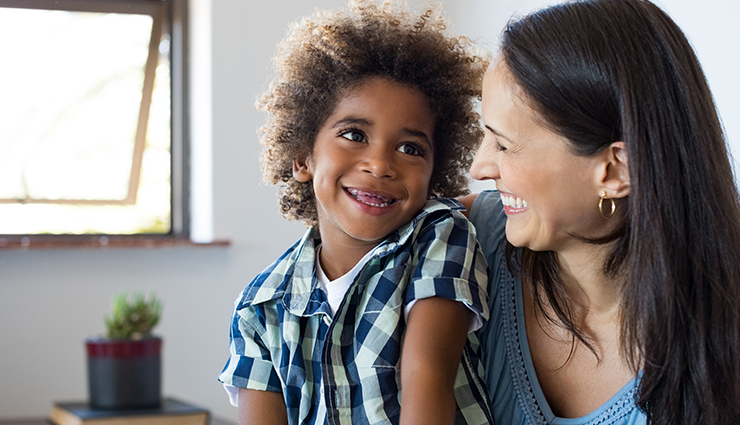 5 Psychological Problems Adopted Child Might Go Through