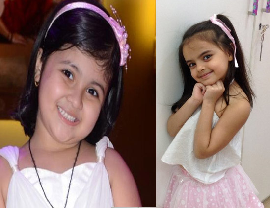 5 Most Adorable Child Artist of Indian Television