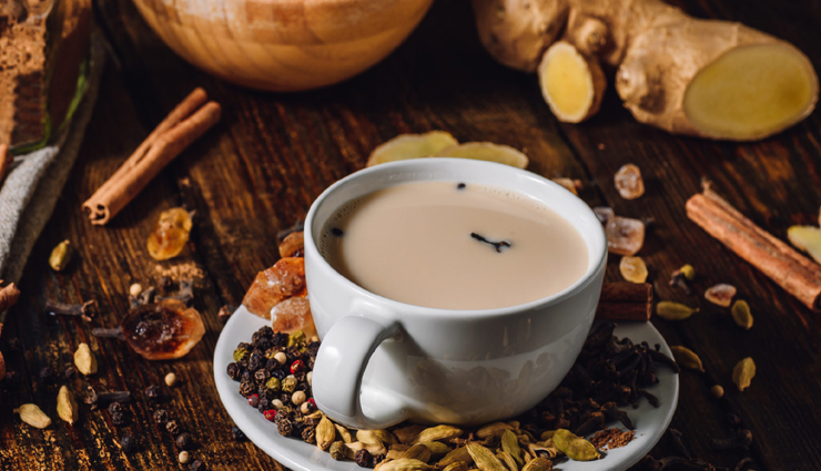 5 ways to make indias lifeline chai,tea recipe,ways to make tea,indian beverage,drinks