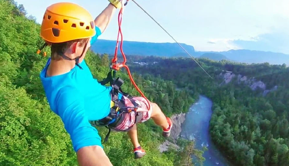 6 Popular Adventure Activities To Try in Munnar