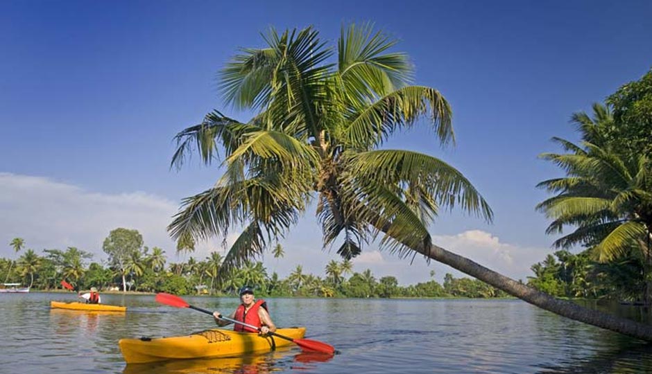 10 Adventure Activities To Try in Kerala