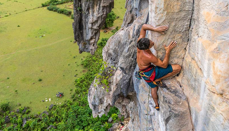 6 Must Try Adventure Activities in Vietnam