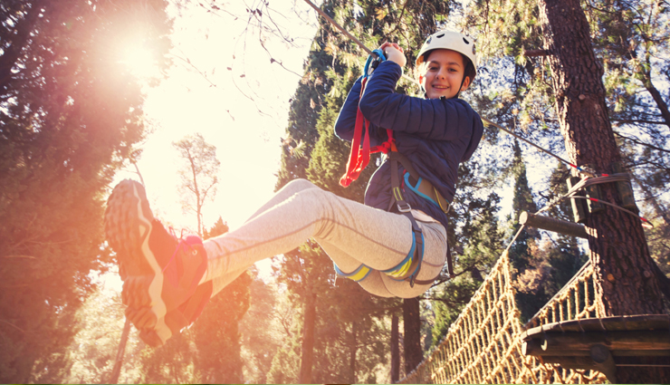 6 Amazing Benefits Of Doing Adventure Activities