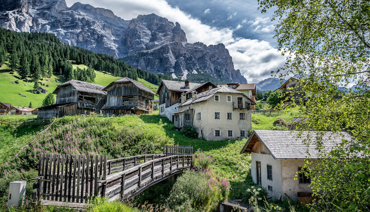 adventure destinations in europe,europe,adventure destinations,iceland,tatra mountains,dolomites,lapland,scotland