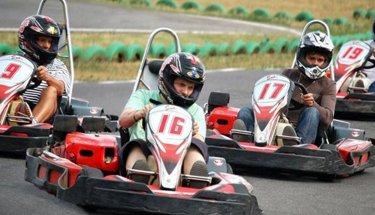 5 Adventure Activities To Try in Chhattisgarh