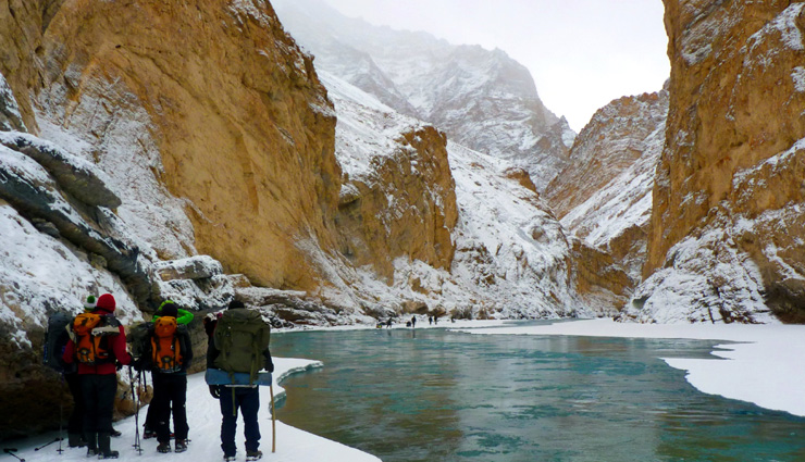 rafting in rishikesh,chadar trek,night camping in rajasthan,bike trip from manali to leh ladakh,scuba diving in andaman,things to do in india,india,things to explore in india