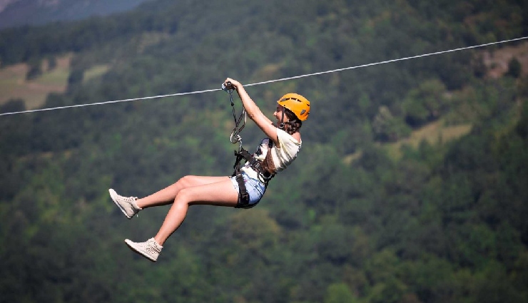 10 Adventure Activities You Can Try in Sri Lanka