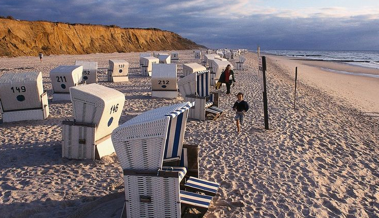 germany,adventurous places in germany,black forest national park,wallberg,oberstdorf,bavarian forest national park,sylt,rugen