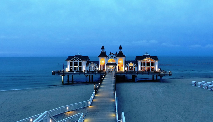 germany,adventurous places in germany,black forest national park,wallberg,oberstdorf,bavarian forest national park,sylt,rugen