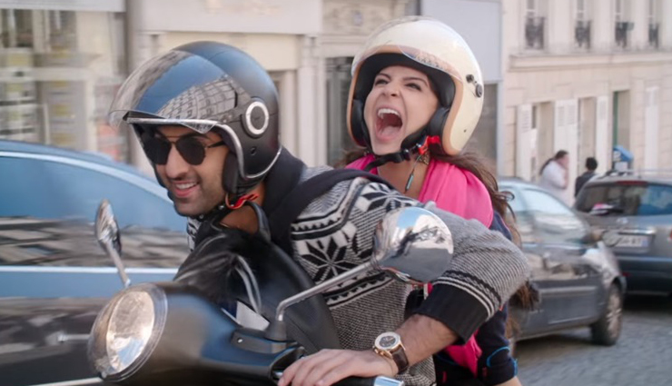 entertainment,7 love affairs of ranbir kapoor,ranbir kapoor and his girfriends,ranbir kapoor romanced with these actress