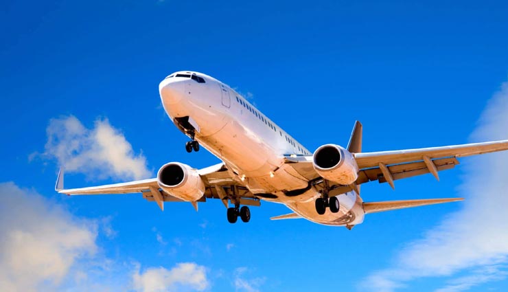 रूस : 28 लोगों को लेकर लापता हुए विमान का मिला मलबा, सभी सवारियों की मौत