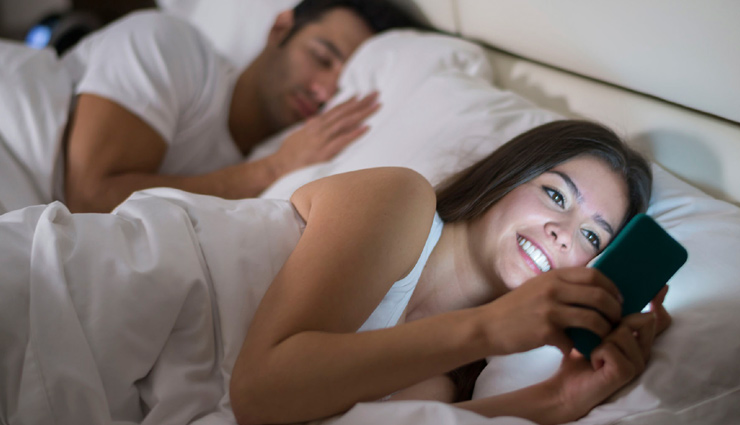 5 Reasons Why Ending an Affair is Tough