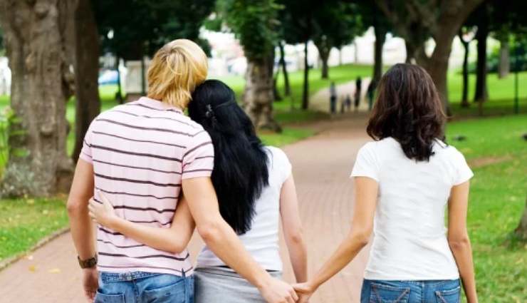 10 Biggest Signs To Look Out of Affair Fog