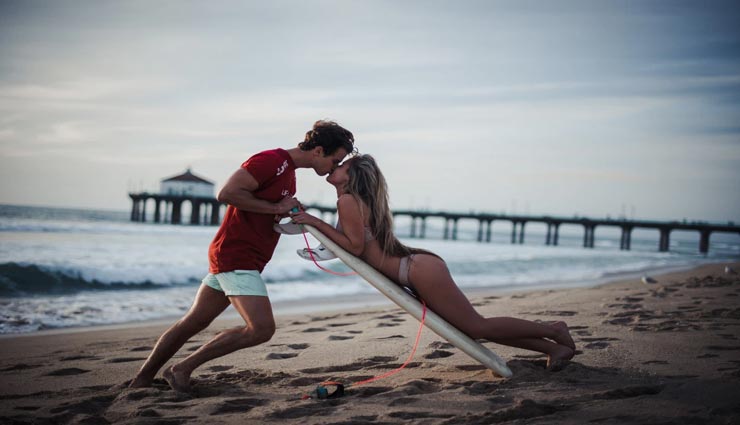 यहां बिना रोकटोक के किसी से भी बना सकते है संबंध, पूरी तरह से रखा गया इसे गुप्त