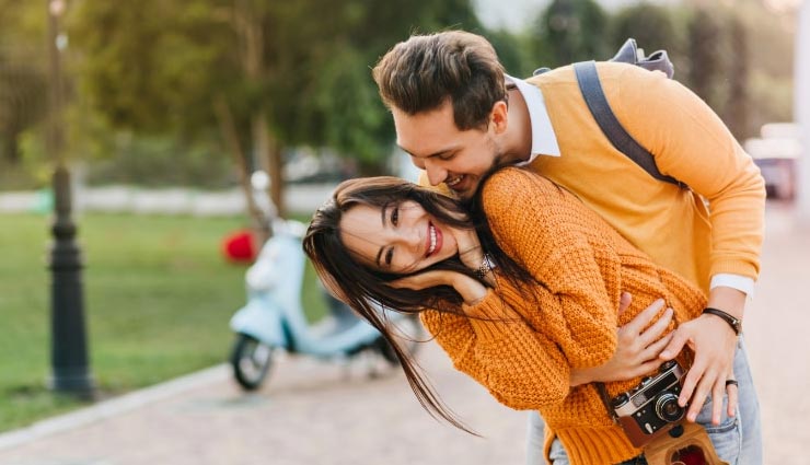 8 Ways To Show Affection in Your Relationship