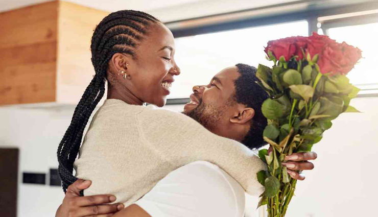 11 Ways To Show Affection To Your Wife