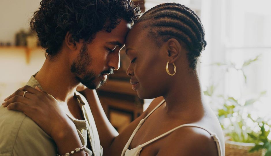 10 Ways To Show Affection in a Relationship