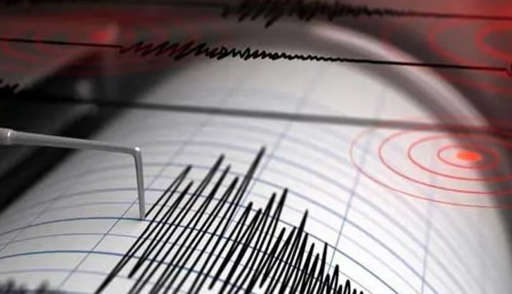 लगातार भूकंप से हिल रहा है अफगानिस्तान, बुधवार देर रात फिर आया
