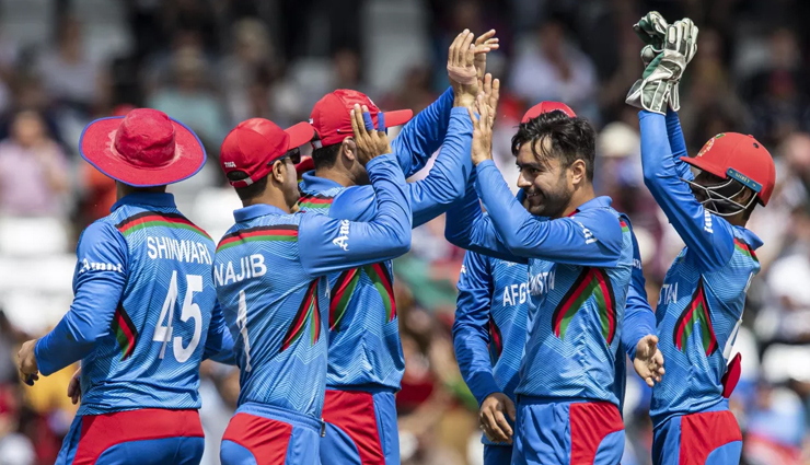 India Vs Afganisthan T20: इब्राहिम जादरान होंगे अफगान के कप्तान, राशिद सहित शामिल हुए ये खिलाड़ी